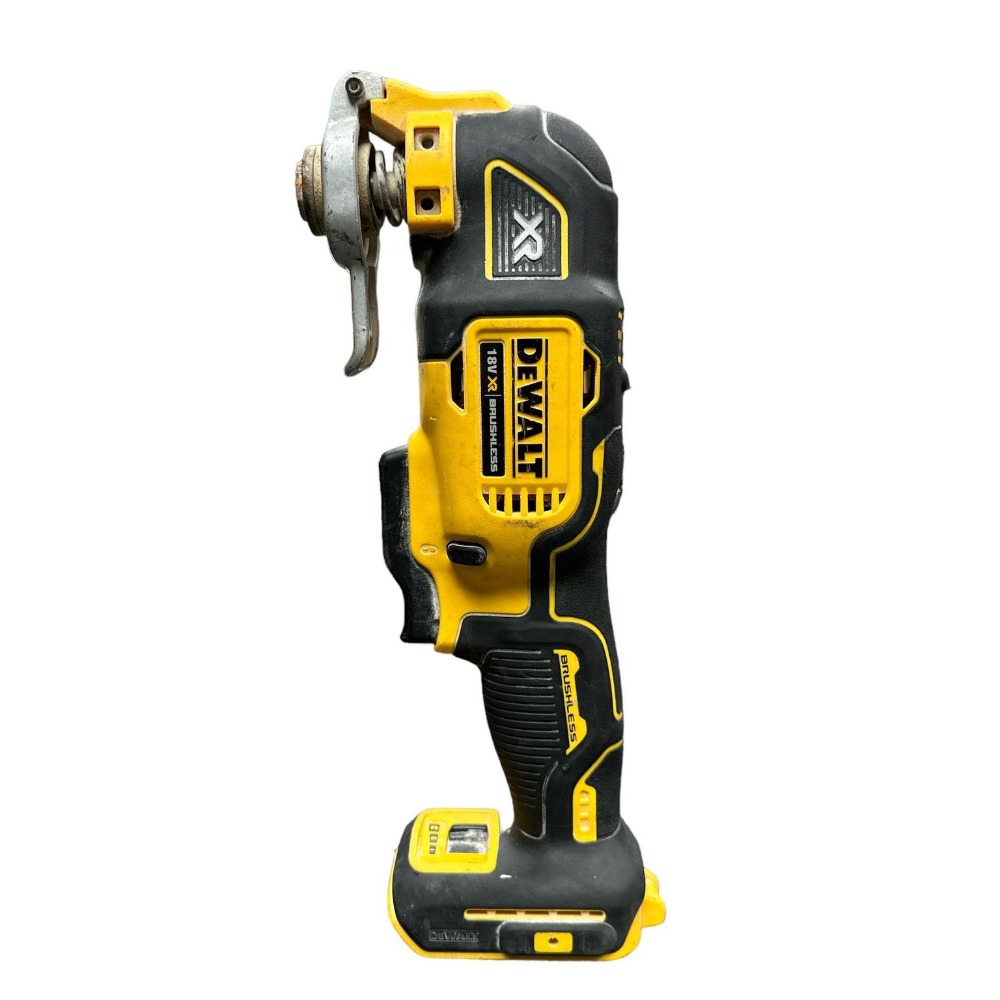 Dewalt DCS356 Brushless 18v 3 Speed Multi Tool Body Only Own4Less